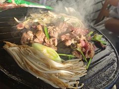 -厚味居炙子烤肉·清真(天桥南纬路店)