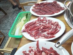 -柴头哥·牛肉火锅(爱民路店)