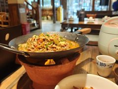 -寨子里的钵钵菜-湘西山里菜(火车站店)