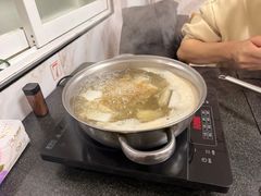 -五洲牛肉美食馆