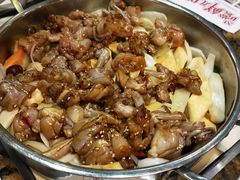 -黄记煌三汁焖锅(华发商都店)