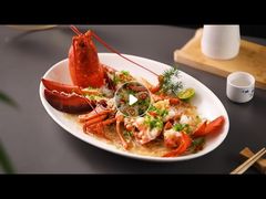 -前海沿·青岛菜(大拇指广场石老人店)