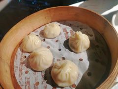 上海小笼汤包-上海小南国(正大店)