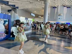 -长沙湘江欢乐雪域