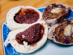 红小豆的豆包-宫门口馒头铺(创始人总店)