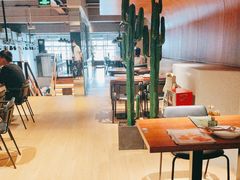 -卡朋厨房(289艺术园区店)