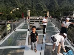 -梦幻奥陶纪景区