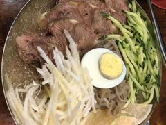 -米屋石锅拌饭(师大店)