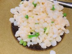 清炒虾仁-扬州狮子楼·非遗淮扬菜(总店)