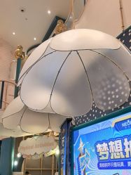 -奈尔宝家庭中心·亲子餐厅(苏州大悦城店)