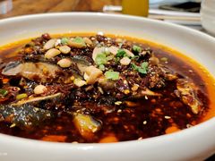 -铁公鸡·四川料理(天环广场店)