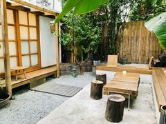 -拾壹cafe·工作室