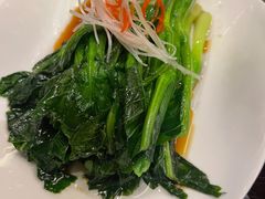 -天津京基皇冠假日酒店