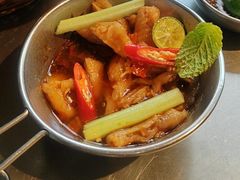-椰庭·椰子鸡·创意玩家(晶耀前滩店)
