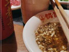 -锅首鲜品火锅(鸳鸯店)