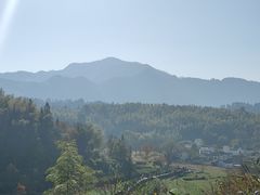 -塔川景区