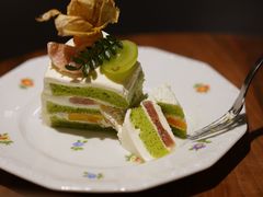 -竹子咖啡bamboo coffee