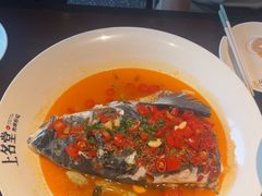 -上名堂·鱼头好吃(体育场路店)