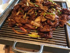 -四季民福烤鸭店(前门店)