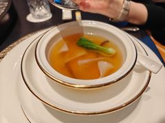 -北京饭店谭家菜