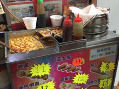 -利强记北角鸡蛋仔(弥敦道店 )