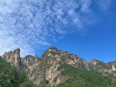 -狼牙山风景区