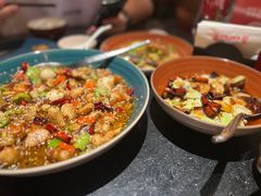 -华豫川酒家(大卫城店)