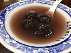 -粗茶淡饭(东关街店)