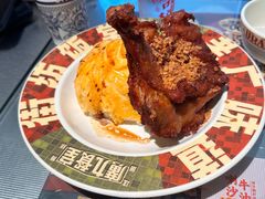 -广九餐室(陈家祠扬韬广场店)