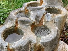 -徂徕山森林康养度假谷温泉