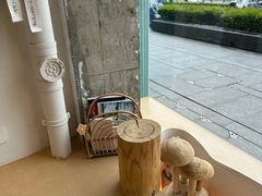 -River精品面包