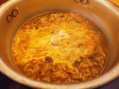 -肉甲韩国木炭烤肉(新壹街1店)