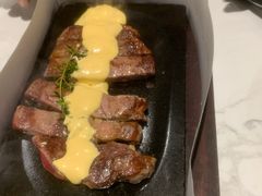 -卡朋西餐(大信新都汇店)