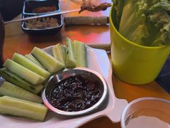 -炭虎子水浒烤肉(梦时代店)