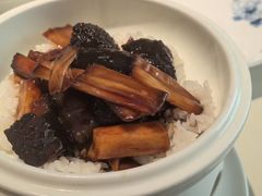 -悦融琥珀·京鲁菜·海味珍品(西单店)