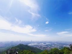-紫金山天文台