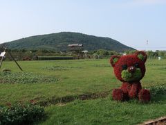 -苏州太湖西山岛开心农场