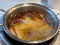 -龍歌自助小火锅(李沧丽达店)