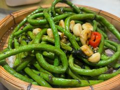 -园林美食城·本土农家菜(杨和镇店)