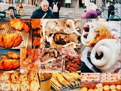 -紫光园(创始店)