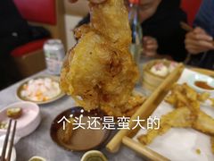 -宽尺巷鱼蛙自助火锅(虎丘钻石广场店)