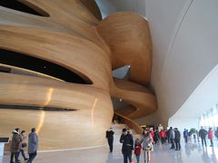 -哈尔滨大剧院