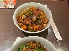 -王繁星面馆(西安熙地港店)