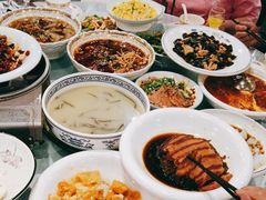 -小八仙·八方(移民广场店)