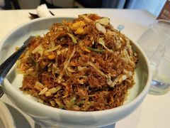 -红樱桃·欢乐餐厅(太原里店)
