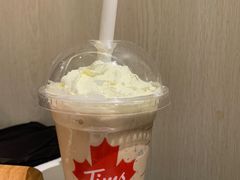 经典天雪乐-Tims天好咖啡·贝果(东方广场店)