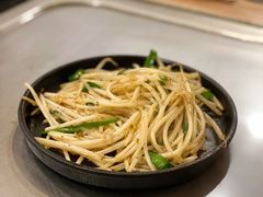 炒银芽-日葵 大阪烧ひまり(仙霞路店)