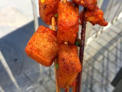 -乐乐姐超级土豆(中关村5号店)
