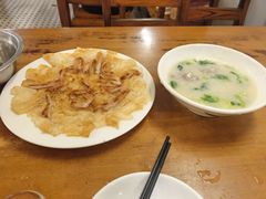 -华记粥饭店(印象容桂主题风情街店)