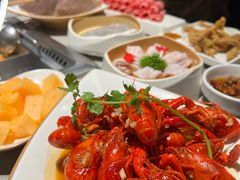 -海底捞火锅(关山保利店)